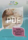 guide CLIC des services seniors